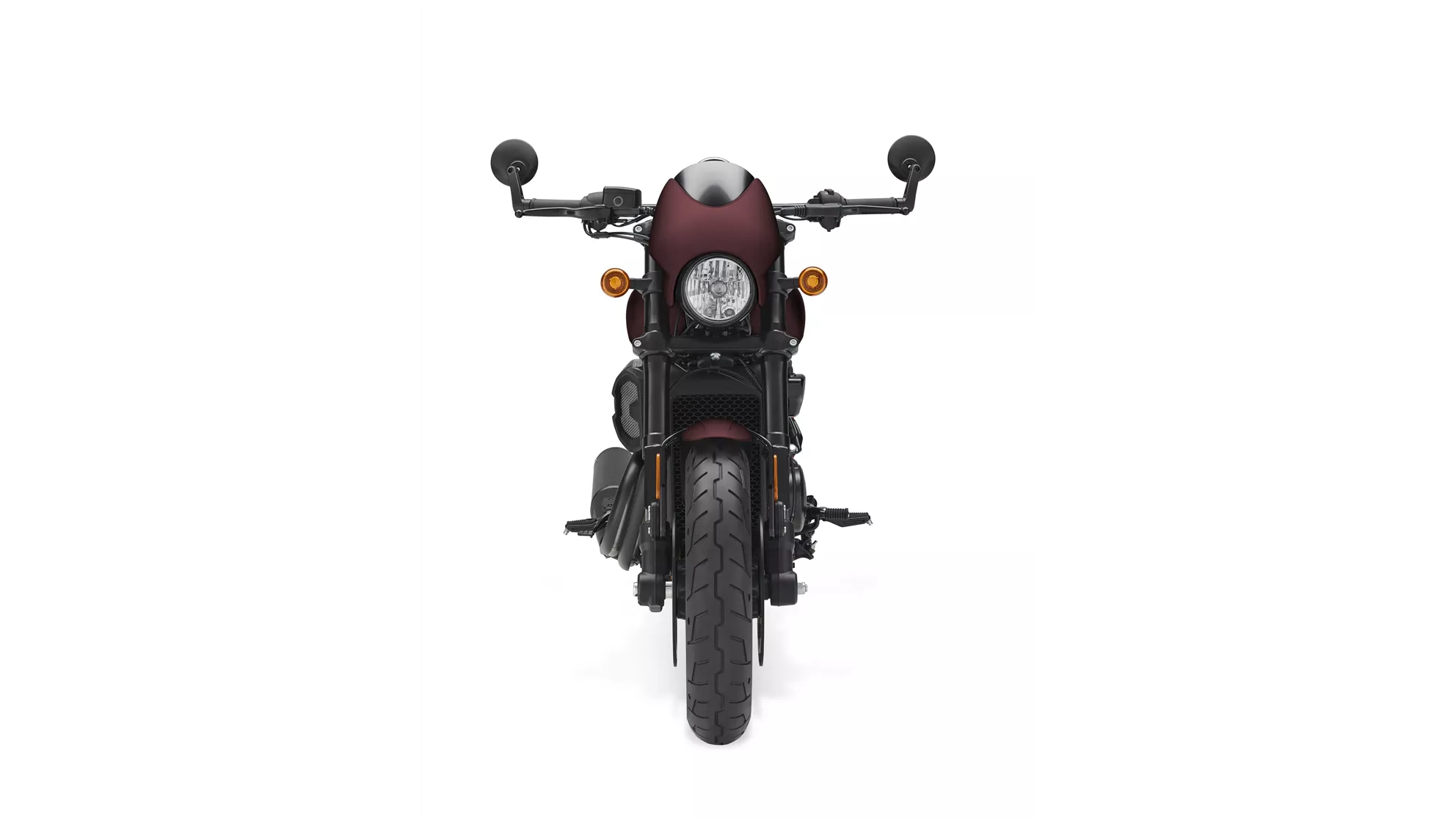 Harley-Davidson Street Rod - Image 12 Harley-Davidson Street Rod - Image 12